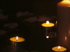5.12汶川地震十二周年，缅怀逝者，致敬重生